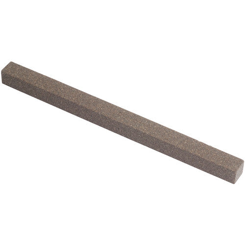 1/2″ × 4″ India File Square 100 Grit - Americas Industrial Supply