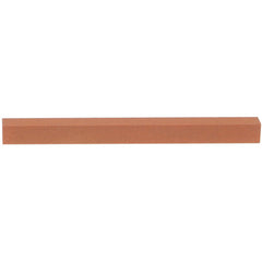 1/2″ × 6″ India File Square 320 Grit - Americas Industrial Supply