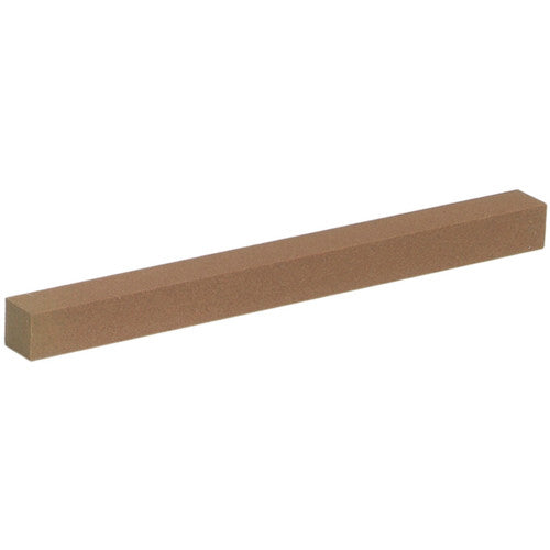 1/2″ × 6″ India File Square 240 Grit - Americas Industrial Supply