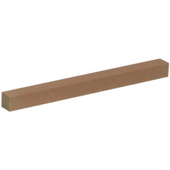 1/2″ × 6″ India File Square 240 Grit - Americas Industrial Supply