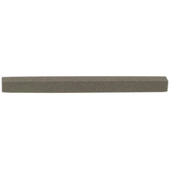 1/2″ × 6″ India File Square 100 Grit - Americas Industrial Supply