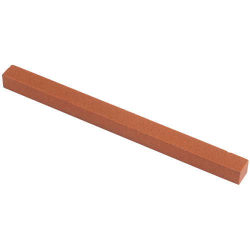 3/4″ × 6″ India File Square 320 Grit - Americas Industrial Supply