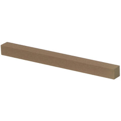 3/4″ × 6″ India File Square 240 Grit - Americas Industrial Supply