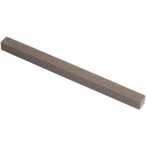 3/4″ × 6″ India File Square 100 Grit - Americas Industrial Supply