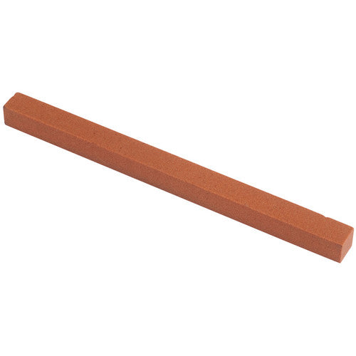 1″ × 6″ India File Square 320 Grit - Americas Industrial Supply