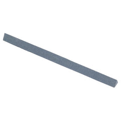 1/4″ × 4″ Crystolon File Triangular 280 Grit - Americas Industrial Supply