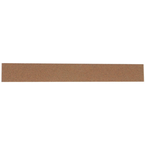 1/2″ × 4″ India File Triangular 240 Grit - Americas Industrial Supply