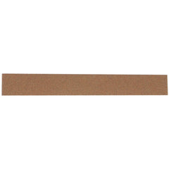 1/2″ × 4″ India File Triangular 240 Grit - Americas Industrial Supply