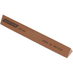 1/2″ × 6″ India File Triangular 240 Grit - Americas Industrial Supply