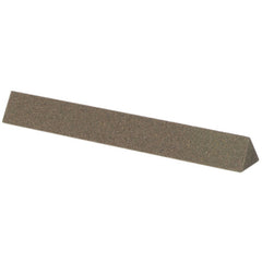 1/2″ × 6″ India File Triangular 100 Grit - Americas Industrial Supply