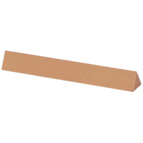 5/8″ × 6″ India File Triangular 320 Grit - Americas Industrial Supply