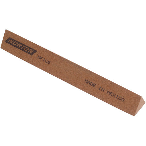 1″ × 6″ India File Triangular 240 Grit - Americas Industrial Supply