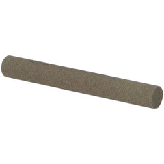 1/4″ × 4″ India File Round 100 Grit - Americas Industrial Supply
