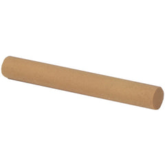 3/8″ × 4″ India File Round 100 Grit - Americas Industrial Supply