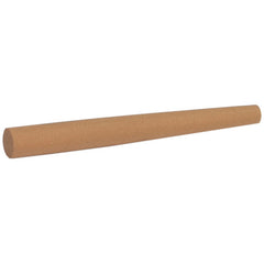 1″ × 6″ India File Round 240 Grit - Americas Industrial Supply