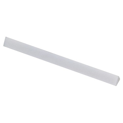 1/4″ × 3″ File Triangular 900 Grit - Americas Industrial Supply