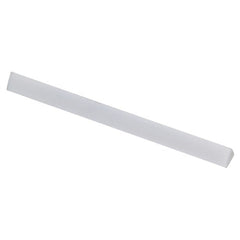1/4″ × 3″ File Triangular 900 Grit - Americas Industrial Supply