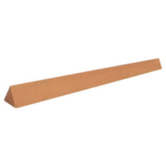 1/2″ × 1/4″ × 4″ India File Triangular Tapered 320 Grit - Americas Industrial Supply