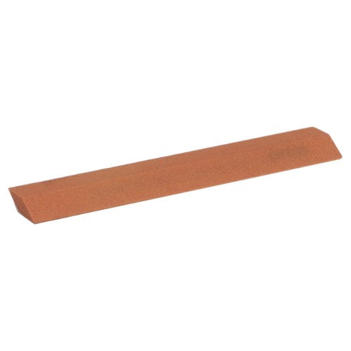 3/16″ × 9/16″ × 4″ India File Diamond Shaped 320 Grit - Americas Industrial Supply