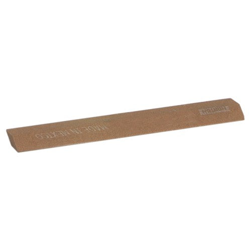 3/16″ × 9/16″ × 4″ India File Diamond Shaped 240 Grit - Americas Industrial Supply