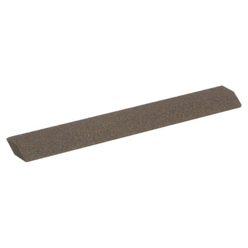 3/16″ × 9/16″ × 4″ India File Diamond Shaped 100 Grit - Americas Industrial Supply