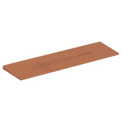 1/8″ × 1″ × 4″ India File Knife Blade 320 Grit - Americas Industrial Supply