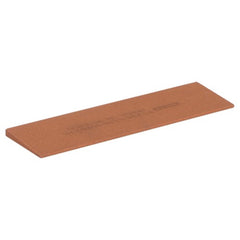 1/8″ × 1″ × 4″ India File Knife Blade 320 Grit - Americas Industrial Supply