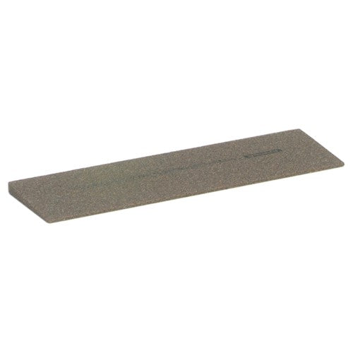 1/8″ × 1″ × 4″ India File Knife Blade 100 Grit - Americas Industrial Supply
