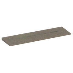 1/8″ × 1″ × 4″ India File Knife Blade 100 Grit - Americas Industrial Supply