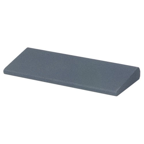1/4″ × 1/16″ × 1 3/4″ × 4 1/2″ Crystolon Slip Round Edge 280 Grit Silicon Carbide - Americas Industrial Supply