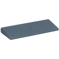 ‎1/2″ × 3/16″ × 1-3/4″ × 4-1/2″ Crystolon Slip Round Edge 280 Grit Silicon Carbide - Americas Industrial Supply