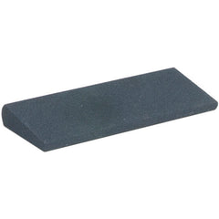 ‎1/2″ × 3/16″ × 1-3/4″ × 4-1/2″ Crystolon Slip Round Edge 150 Grit Silicon Carbide - Americas Industrial Supply