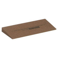 ‎3/16″ × 7/8″ × 2-1/4″ India Slip Carving Tool Rectangular 240 Grit Aluminum Oxide - Americas Industrial Supply