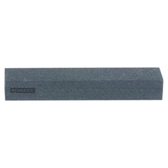 ‎1/2″ × 3/4″ × 3-1/2″ Crystolon Slip Carbide Tool Flat Medium Grit Silicon Carbide - Americas Industrial Supply
