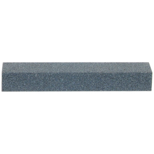 ‎1/2″ × 3/4″ × 3-1/2″ Crystolon Slip Carbide Tool Flat Coarse Grit Silicon Carbide - Americas Industrial Supply