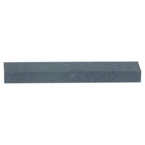 3/8″ × 3/4″ × 4″ Crystolon Jointer Stone Rectangular Medium Grit - Americas Industrial Supply