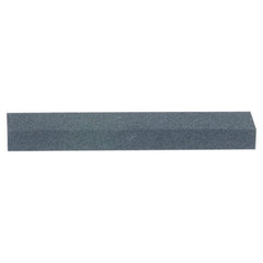 3/8″ × 3/4″ × 4″ Crystolon Jointer Stone Rectangular Medium Grit - Americas Industrial Supply