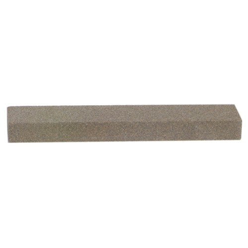 3/8″ × 3/4″ × 4″ India Jointer Stone Rectangular 100 Grit - Americas Industrial Supply