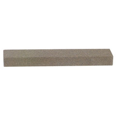 3/8″ × 3/4″ × 4″ India Jointer Stone Rectangular 100 Grit - Americas Industrial Supply