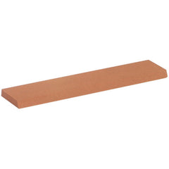 3/16″ × 1″ × 5″ India Reamer Stone Rectangular Fine Grit - Americas Industrial Supply