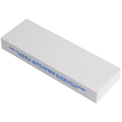 3/8″ × 1″ × 3″ Benchstone Penknife Rectangular Extra Fine Grit Soft Arkansas - Americas Industrial Supply