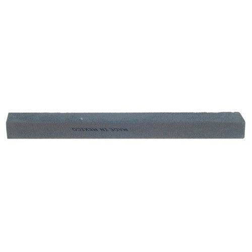 ‎3/4″ × 1-1/4″ × 10″ Crystolon Tradesmen's Utility Stone Medium Grit Silicon Carbide - Americas Industrial Supply
