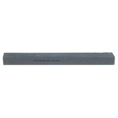 ‎3/4″ × 1-1/4″ × 10″ Crystolon Tradesmen's Utility Stone Medium Grit Silicon Carbide - Americas Industrial Supply
