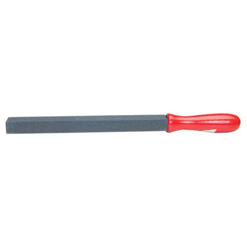 ‎3/4″ × 1-1/4″ × 14 3/4″ Crystolon Tradesmen's Utility Stone Medium Grit Silicon Carbide - Americas Industrial Supply