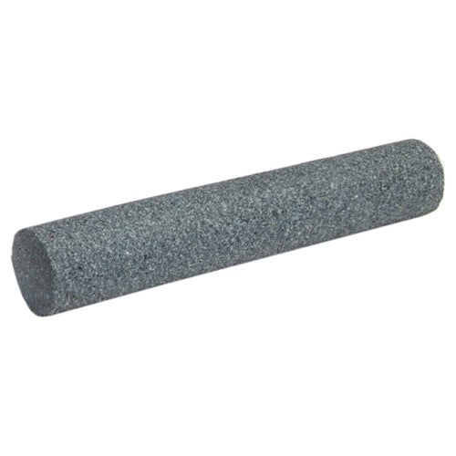 1″ × 6″ Dressing Stick Round Silicon Carbide Vitrified Bond 37C46 V - Americas Industrial Supply