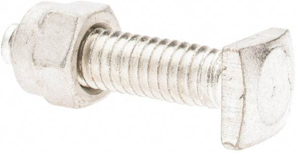 Import - Battery Connector Nut & Bolt - For Use with Batteries - Americas Industrial Supply