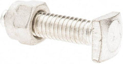 Import - Battery Connector Nut & Bolt - For Use with Batteries - Americas Industrial Supply