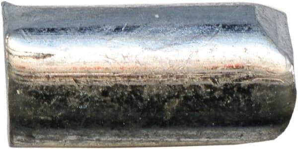 Value Collection - Gray Battery Solder Slugs - For Use with Battery Terminals - Americas Industrial Supply