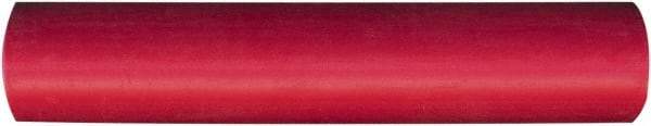 Value Collection - 6" Long, 3:1, Polyolefin Heat Shrink Electrical Tubing - Red - Americas Industrial Supply