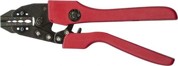 Value Collection - Crimp Tool - Americas Industrial Supply